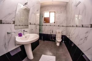 Tranquility Holiday Home