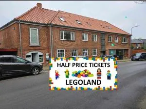 Udby apartment - Bredsten