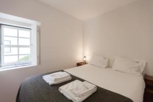 FLH Castle Duplex with Terrace