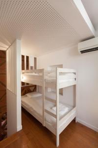 FLH Castle Duplex with Terrace