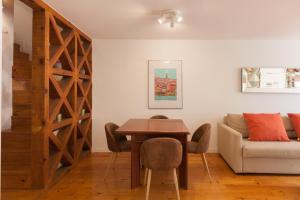 FLH Castle Duplex with Terrace