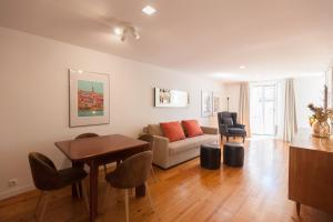 FLH Castle Duplex with Terrace