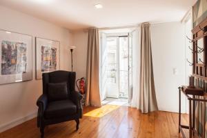 FLH Castle Duplex with Terrace