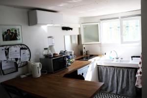 studio très près dArles et au calme