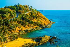 Kana Triple L Hotel Phuket普吉岛卡娜3L酒店