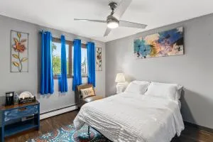 Shaligohomes On 16th Ave - Eagle River