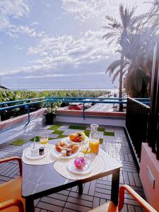 D'Sal y Arena - 4hvězdičkové hotely ve městě Breña Baja