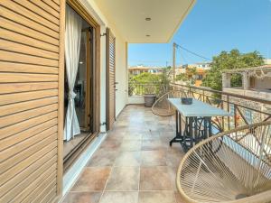 Central Town Cozy House