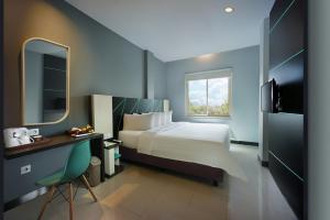 Phòng Superior Có Giường Cỡ King (Superior King Room)