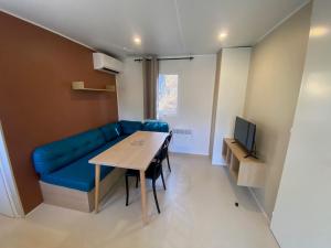 Campings Camping maeva Escapades Colomba : Mobile Home