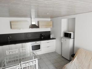 Appartements Maison en plein coeur du centre historique de Pornic : photos des chambres