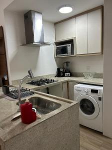 Copacabana Rio praia 5