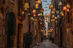 75 St Christopher Street, Valletta