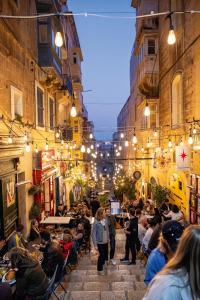 75 St Christopher Street, Valletta