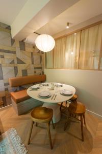 Basfroi Apartment Cosy 4