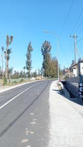 Tengger Indah Seruni Bromo