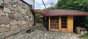 Waterfall Guest House