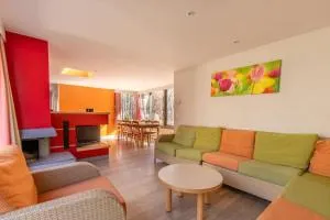 Cottage 8P-Les hauts de bruyères-717 - 拉莫特－伯夫龙