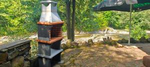 Waterfall Guest House