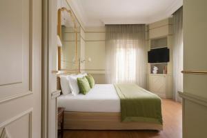 Double Room room in Hotel Degli Aranci