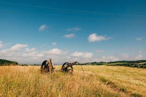 Maisons de vacances Une pause sur la colline : photos des chambres