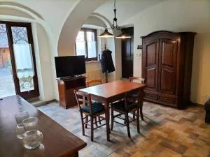 Mini appartamento La Petite Maison - Alpignano