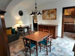 Mini appartamento La Petite Maison