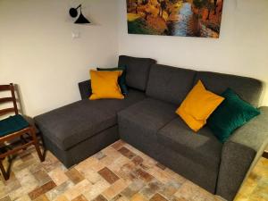 Mini appartamento La Petite Maison