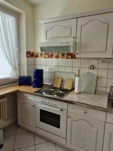 Ferienbutzen Harz Heikenberg, Bad Lauterberg mit Schwimmbad und Sauna