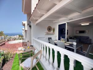 Villas Canarias Family Holiday Apartment