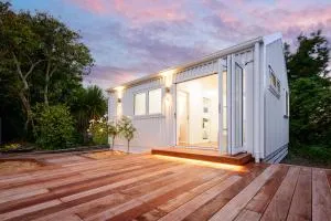 Pod on Ranfurly - 菲尔丁