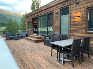 Stryn Golden Resort - Panorama II