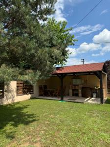 Avar Apartman