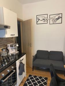 Appartamento in Rapallo