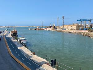 Jasmine Cortile San Giovanni