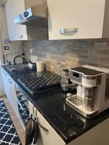 Appartamento in Rapallo - Cerisola