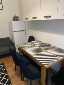 Appartamento in Rapallo