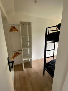 Maisons de vacances La melodie des Vagues : photos des chambres