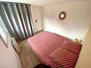 Maisons de vacances La melodie des Vagues : photos des chambres