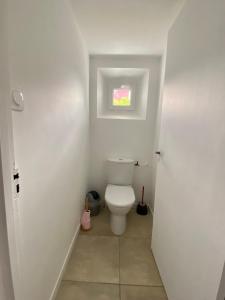 Maisons de vacances La melodie des Vagues : photos des chambres