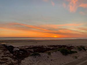 Maisons de vacances La melodie des Vagues : photos des chambres