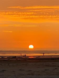 Maisons de vacances La melodie des Vagues : photos des chambres