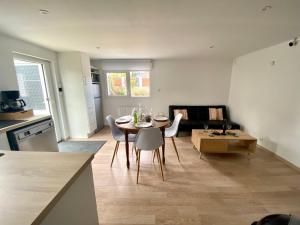 Maisons de vacances La melodie des Vagues : photos des chambres