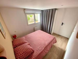 Maisons de vacances La melodie des Vagues : photos des chambres