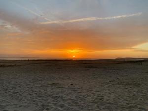 Maisons de vacances La melodie des Vagues : photos des chambres