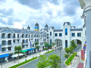 GRANDWORLD PHU QUOC ISLAND - HOTEL Galaxy Star