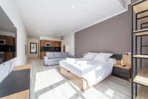 Albufera Dreams Nature Suites