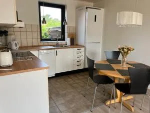 Kalundborg centrum - Kåstrup