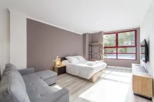 Albufera Dreams Nature Suites - Silla