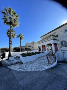 Appartements CONFORTABLE T2, PARKING PRIVE dans RESIDENCE SECURISEE : photos des chambres